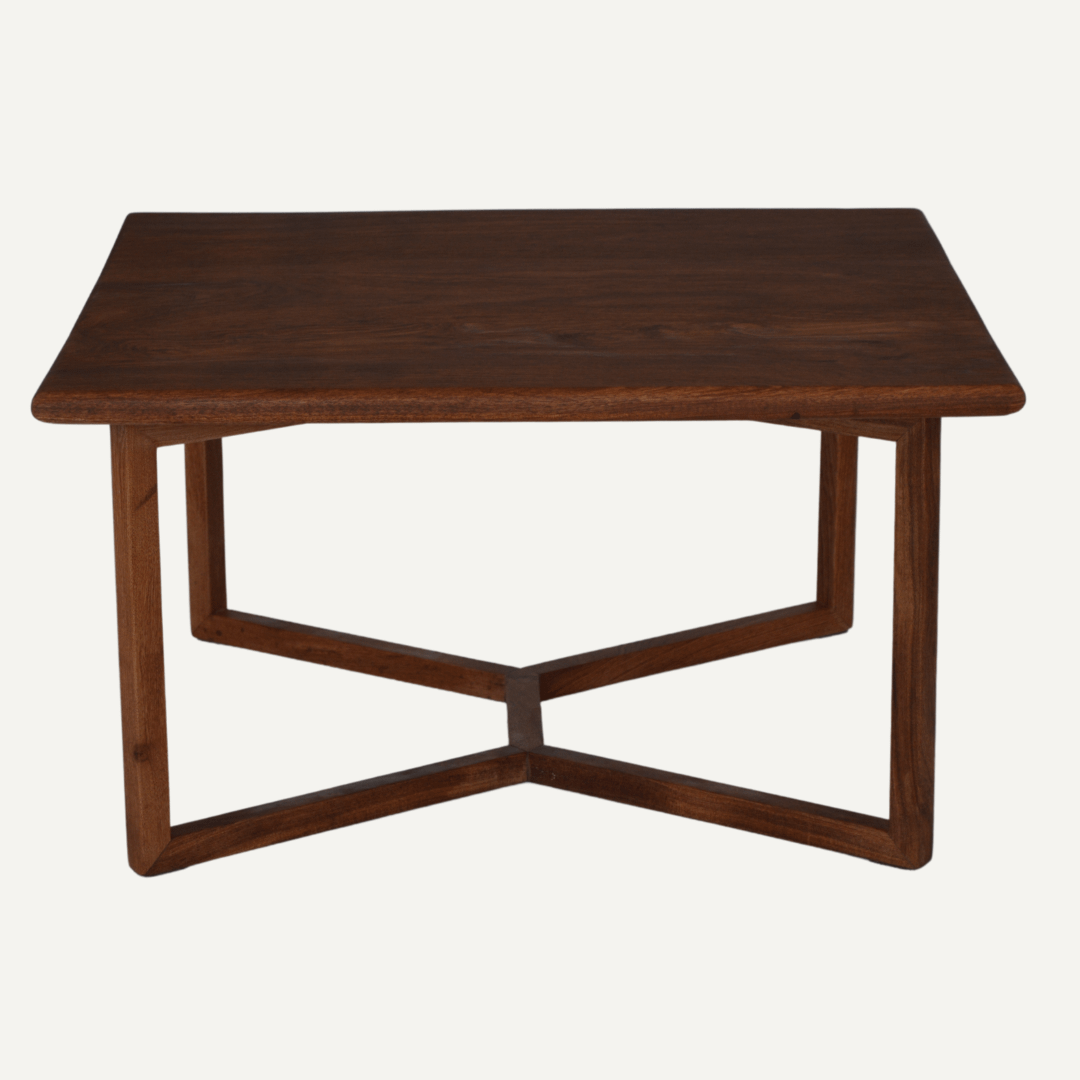 rosewood lamp table